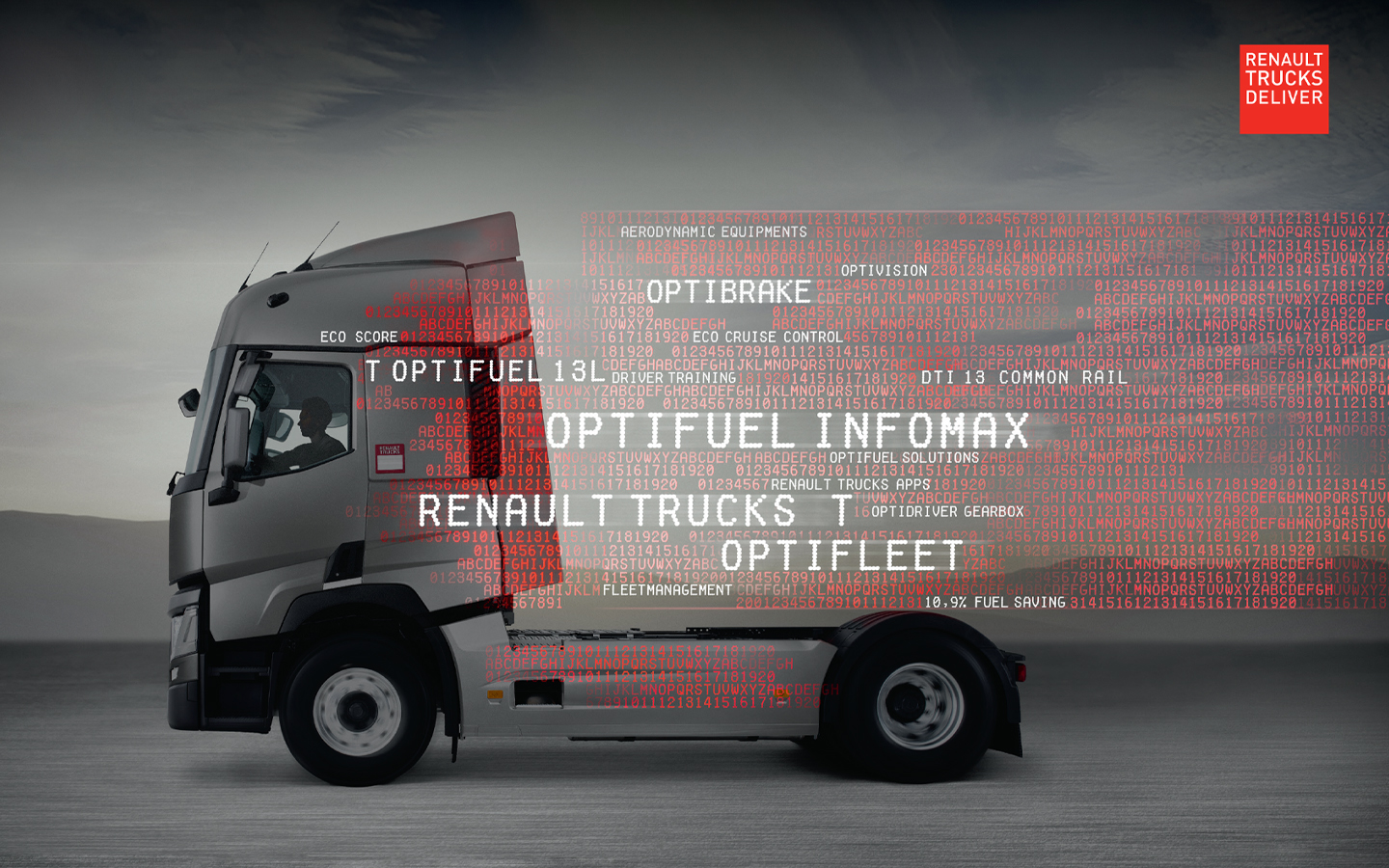 Renault Trucks D